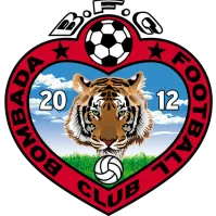 Logo of Bombada FC