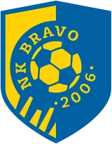 Logo of NK Bravo