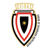 Logo of oeiras U19