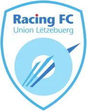 Logo of Racing Union Luxemburg