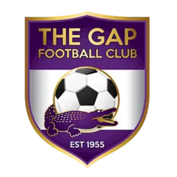 Logo of The Gap NPL (w)
