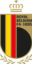 Logo of Belgium U20