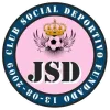Logo of Juv. Santo Domingo