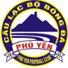 Logo of Phu Yen FC