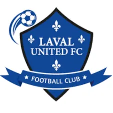 Logo of Laval United FC