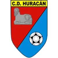 Logo of Huracan de Balazote