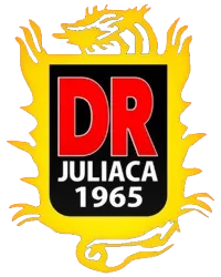 Logo of Diablos Rojos Juliaca