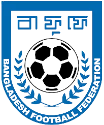 Logo of Bangladesh U17