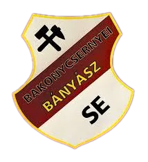 Logo of Bakonycsernye