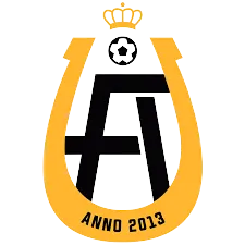 Logo of AFA Olaine 2