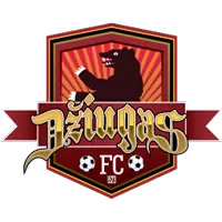 Logo of Dziugas Telsiai