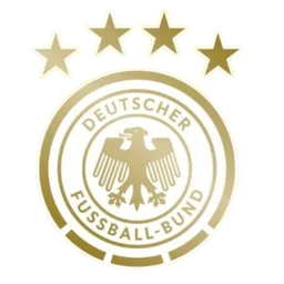 Logo of Germany U20