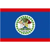 Logo of Belize Beach Soccer