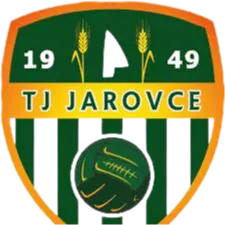 Logo of TJ Jarovce Bratislava