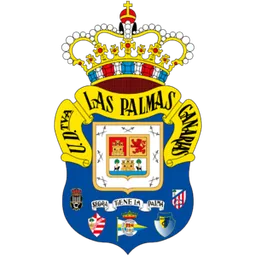 Logo of UD Las Palmas