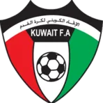 Logo of Kuwait U20