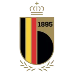 Logo of Belgium