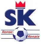Logo of Ronse
