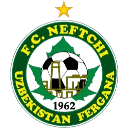 Logo of Neftchi Fergana