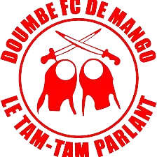 Logo of Doumbe FC