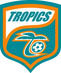 Logo of Florida Tropics II
