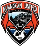 Logo of Muangkan FC
