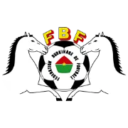 Logo of Burkina Faso
