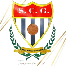Logo of SC La Garrovilla