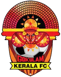 Logo of Gokulam Kerala (w)