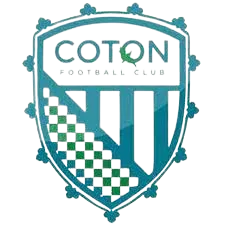 Logo of Coton de Ouidah