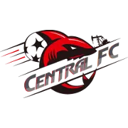 Logo of Central FC