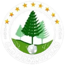 Logo of CD Hondupino