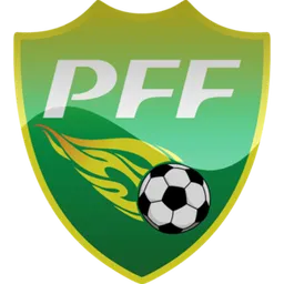 Logo of Pakistan U16