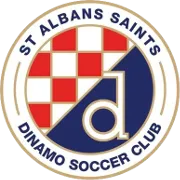 Logo of St Albans Saints