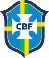 Logo of Brazil Women