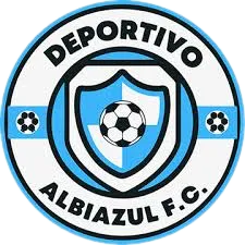 Logo of Deportivo Albiazul