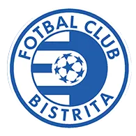 Logo of ACS FC Bistrita