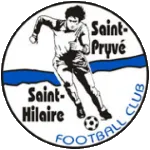 Logo of St Pryve St Hilaire U19