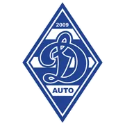 Logo of Dinamo-Auto