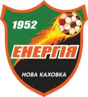 Logo of Enerhiya Nova Kakhovka