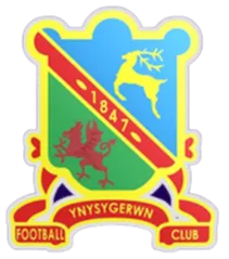 Logo of Ynysgerwn