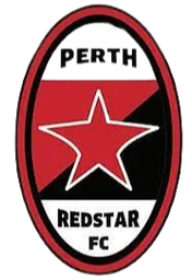 Logo of Perth RedStar