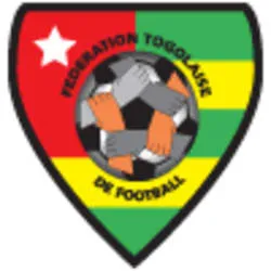 Logo of Togo