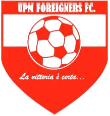 Logo of UPM FC