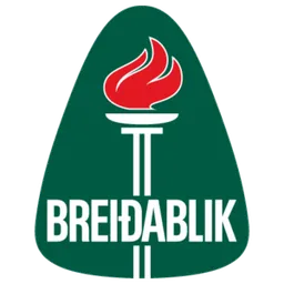 Logo of Breidablik (w)