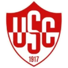 Logo of Uberaba U20
