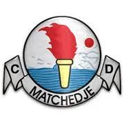 Logo of Matchedje de Maputo