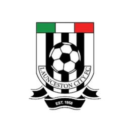 Logo of Launceston City