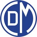 Logo of Deportivo Municipal Reserves
