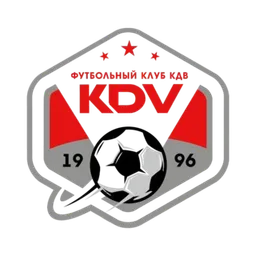 Logo of KDV Tomsk